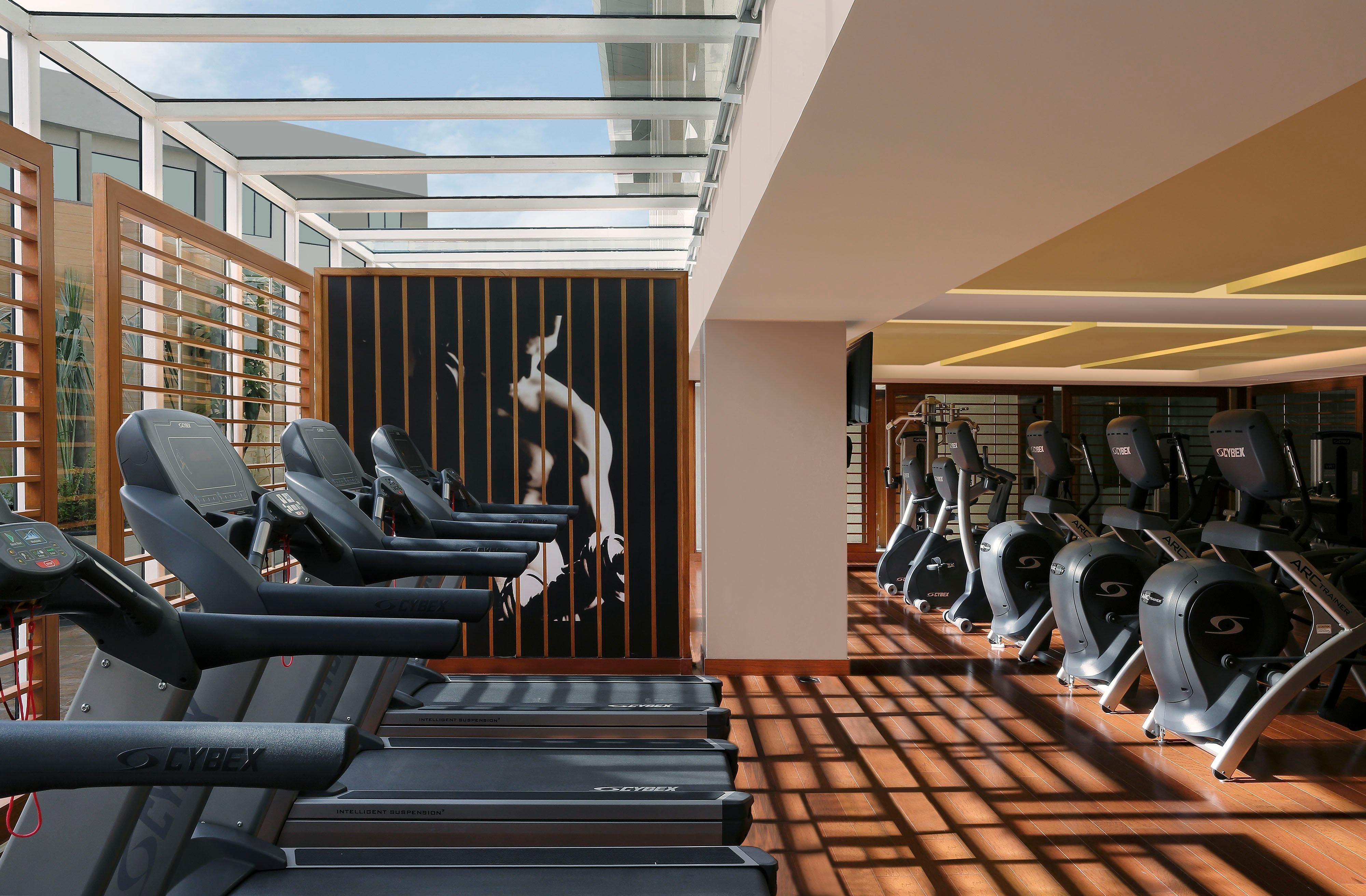 Intercontinental Jaipur Tonk Road By Ihg Hotel Exterior photo