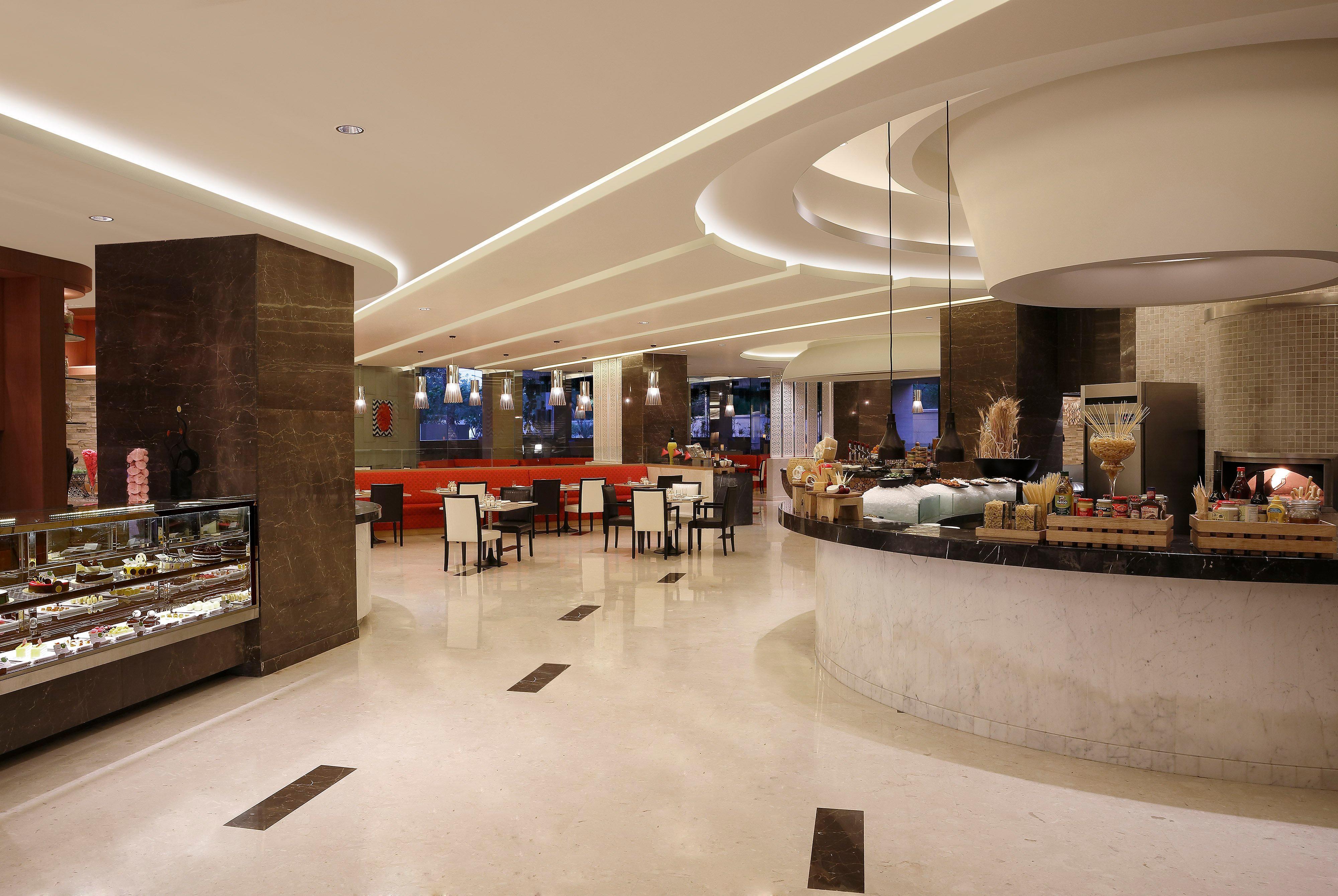 Intercontinental Jaipur Tonk Road By Ihg Hotel Exterior photo