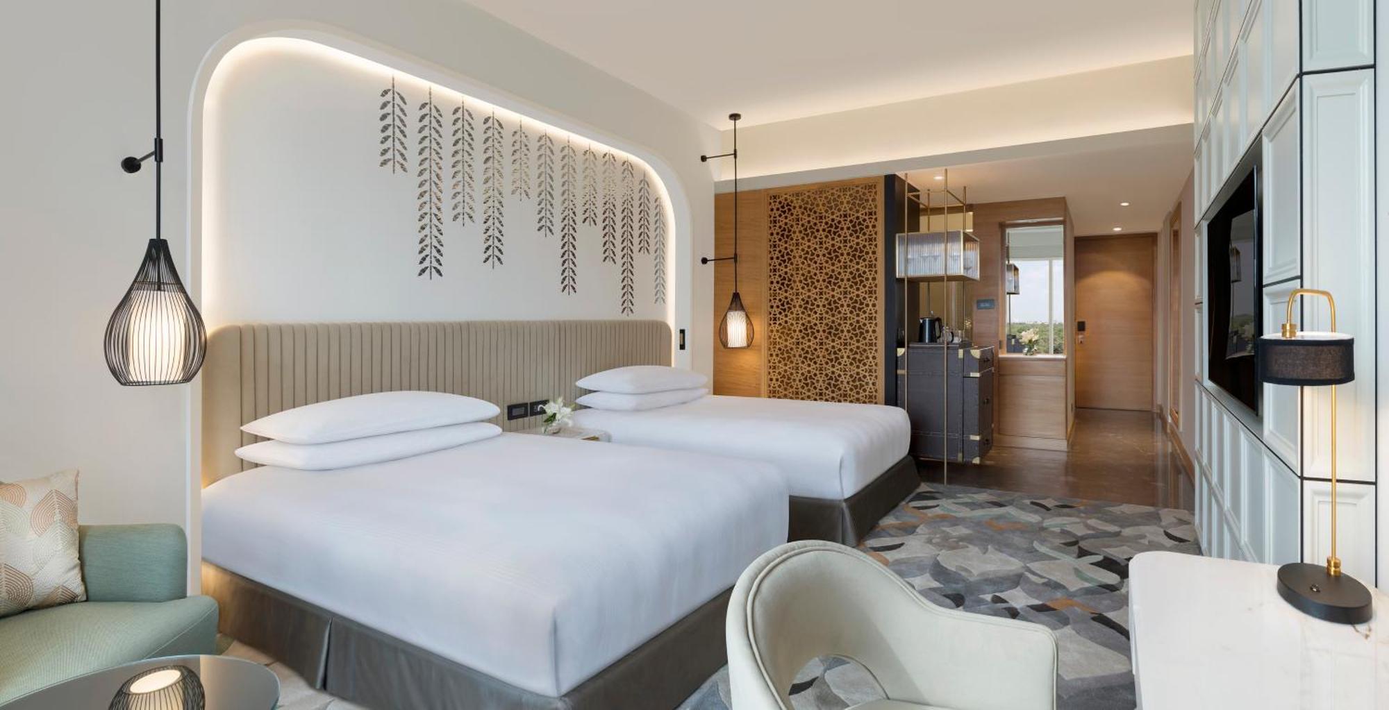 Intercontinental Jaipur Tonk Road By Ihg Hotel Exterior photo