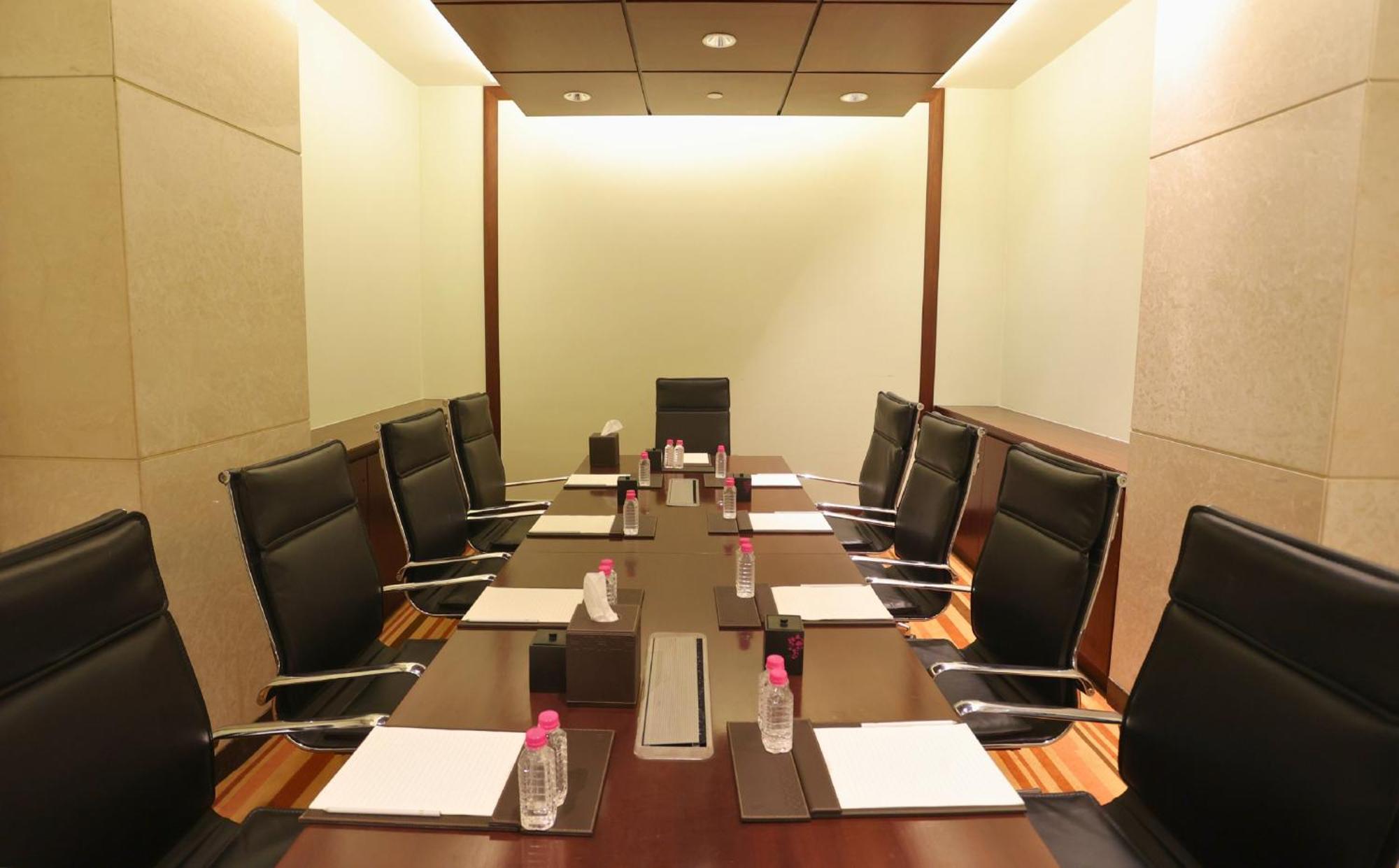Intercontinental Jaipur Tonk Road By Ihg Hotel Exterior photo