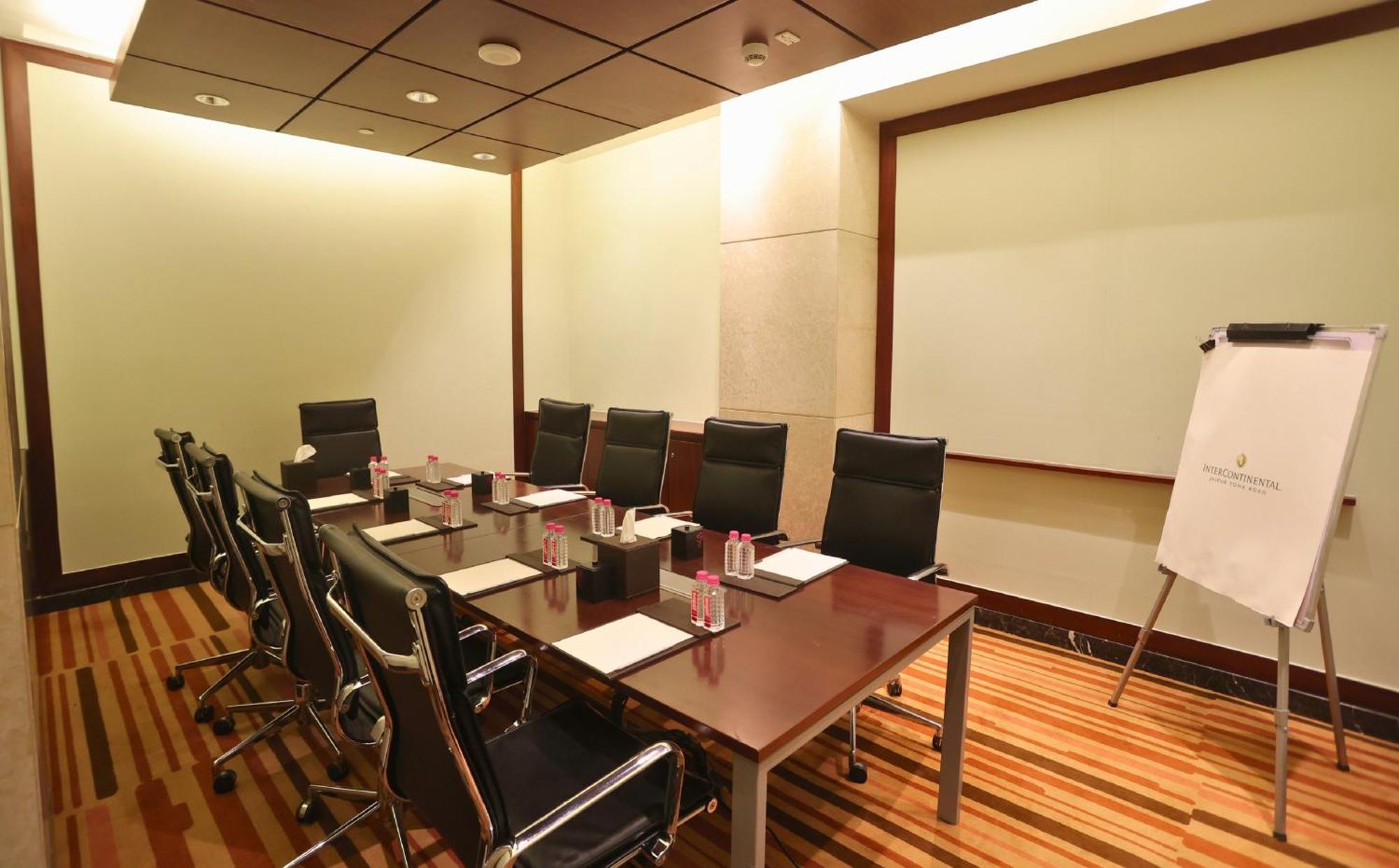 Intercontinental Jaipur Tonk Road By Ihg Hotel Exterior photo